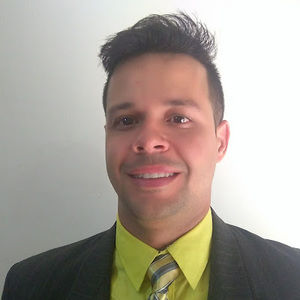 Meet your Posher, Roger